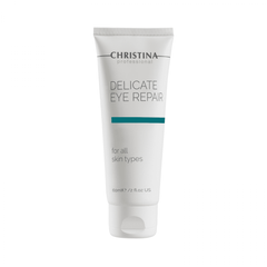 Крем для делікатного відновлення шкіри навколо очей - Christina Delicate Eye Repair For All Skin Types CHR168 ProCosmetos