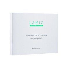 Маска для закриття пір - Maschera per la chiusura dei pori pH 4.5 202337 ProCosmetos