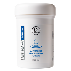 Живильний крем-антистрес для обличчя - Renew Aqualia Antistress Nourishing Cream 77007-15 ProCosmetos