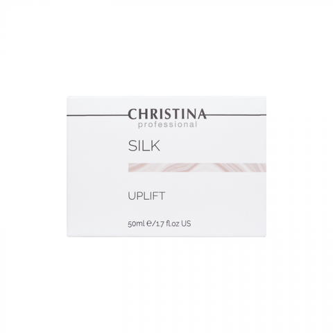 Купить Лифтинг-крем - Christina Silk UpLift Cream - Pro.Cosmetos