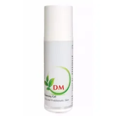Очищаючий гель для жирної шкіри - Onmacabin DM Cleansing Gel 1721 ProCosmetos