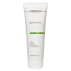 Мягкий очищающий гель - Christina Bio Phyto Mild Facial Cleanser CHR573 ProCosmetos