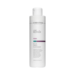 Очищувальний гель з екстрактом блакитної маргаритки - Christina Line Repair Firm Blue Daisy Cleanser CHR875 ProCosmetos