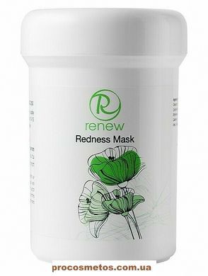 Маска для лечения купероза - Renew Redness Mask 77049 ProCosmetos