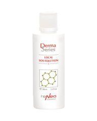 Протизапальний засіб для підсушування - Derma Series Local Sos Solution P213 ProCosmetos