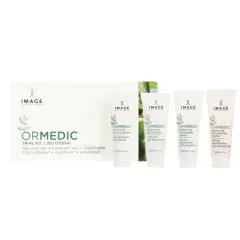 Пробний набір Ormedic - Image Skincare Ormedic Trial Kit TK117 ProCosmetos
