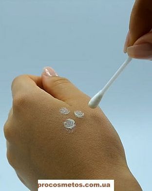 Протизапальний засіб для підсушування - Derma Series Local Sos Solution P213 ProCosmetos