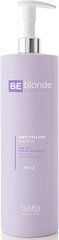 Шампунь антижовтий Be Blonde Silver 1105122/2 ProCosmetos
