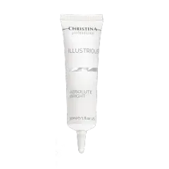 Освітлювальна сироватка &laquo;Абсолютне Сяйво&raquo; - Christina IILLUSTRIOUS Absolute Bright CHR505 ProCosmetos