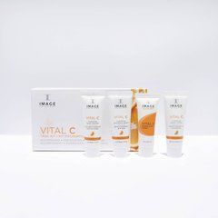 Пробний набір VItal C - Image Skincare Vital C Trial Kit TK102 ProCosmetos