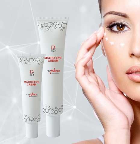 Купити Ревіталізуючий крем для області навколо очей - Derma Series