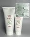Себорегулирующая маска с успокаивающим эффектом - Derma Series Sebo-Norm Mask P212 фото 2 Pro Cosmetos