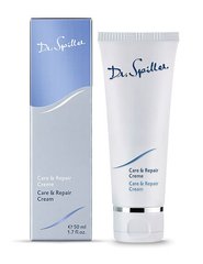 Нічний крем для чутливої шкіри - Dr. Spiller Sensitive Beauty Care Night 101657 ProCosmetos