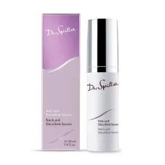 Сироватка для шкіри шиї та декольте - Dr. Spiller Neck and Décolleté Serum 101598 ProCosmetos