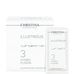 Гідрогель (крок 3) - Christina Illustrious Hydro Fusion CHR531 ProCosmetos