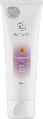 Сонцезахисний крем з захисним фактором СПФ-30 - Renew Sunscreen Cream SPF-30 77058 ProCosmetos