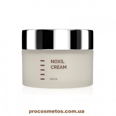 Крем для обличчя - Holy Land Cosmetics Noxil Cream 0706 ProCosmetos