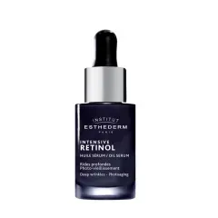 Сироватка на основі вітаміну А - Institut Esthederm INTENSIVE RETINOL SERUM 3448 ProCosmetos