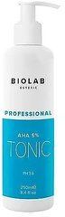 Тонік з АНА-кислотами 5% для обличчя - Biolab Estetic (ex La Jeunesse) Clea AHA 5% Tonic 887758 ProCosmetos