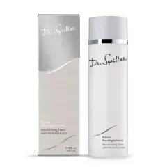 Зволожуючий тонік із екстрактами трав - Dr. Spiller Moisturizing Toner with Herbal Extracts 101593 ProCosmetos