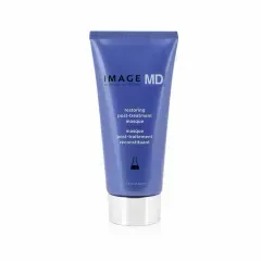 Маска, що відновлює - Image Skincare MD Restoring Post Treatment Masque 4613 ProCosmetos
