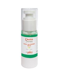 Сыворотка, контролирующая жирность кожи - Derma Series Total oil-control serum H177 ProCosmetos