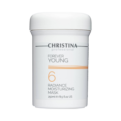 Увлажняющая маска &laquo;Сияние&raquo; - Christina Forever Young Radiance Moisturizing Mask CHR204-15 ProCosmetos