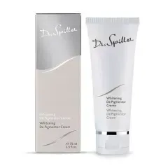 Крем, що освітлює - Dr. Spiller Whitening De Pigmentor Cream 101684 ProCosmetos