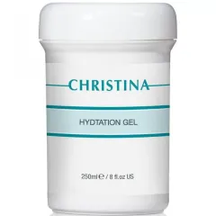 Гідруючий гель для всіх типів шкіри - Christina Hydration Gel 2106 ProCosmetos