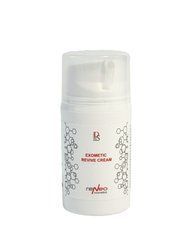 Легкий екзосомальний крем для прискорення регенерації шкіри - Derma Series Exometic Revive Cream H130 ProCosmetos
