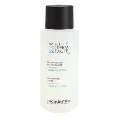 Тонік, що освітлює - Academie Lotion Tonique Eclaircissante 2215 ProCosmetos
