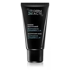 Мультивітамінна маска - Academie Masque multi-vitamine provitamine B5 & vitamines E,C,PP 2204 ProCosmetos