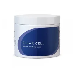 Саліцилові диски з антибактеріальною дією - Image Skincare Clear Cell Salicylic Clarifying Pads CC205 ProCosmetos