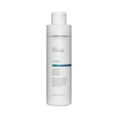 Тонік з молочною кислотою для обличчя - Christina Line RepairHydra Lactic Active Toner CHR931 ProCosmetos
