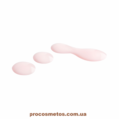Гель для умывания для жирной и комбинированной кожи - Christina Wish Facial Wash CHR448-50 ProCosmetos