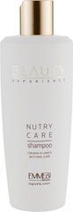 Шампунь миттєве відновлення - Emmebi Italia Beauty Experience Nutry Care Shampoo 10801 ProCosmetos