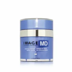 Нічна маска з ретинолом - Image Skincare MD Restoring Overnight Retinol Masque MD117 ProCosmetos