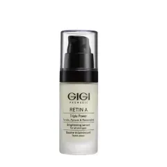 Сироватка Освітлююча Потрійна Сила - Gigi Retin ATriple Power Brightening Serum 7127 ProCosmetos