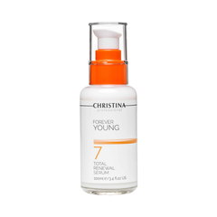 Омолоджувальна сироватка &laquo;Тоталь&raquo; (крок 7) - Christina Forever Young Total Renewal Serum CHR205 ProCosmetos