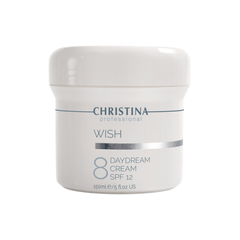 Денний живильний крем із СПФ 12 - Christina Wish Daydream Cream SPF 12 CHR468-15 ProCosmetos