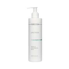 Мягкое очищающее молочко - Christina Unstress Gentle Cleansing Milk CHR768-50 ProCosmetos