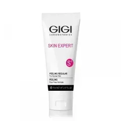 Пилинг для регулярного использования - GIGI Peeling Regular 7159 ProCosmetos