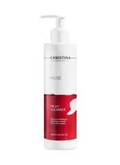 Очищувальне молочко - Christina Muse Milky Cleanser CHR884 ProCosmetos