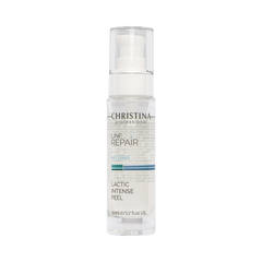 Интенсивный гель-пилинг для лица с молочной кислотой - Christina Line Repair Hydra Lactic Intense Peel CHR932 ProCosmetos