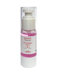 Увлажняющая сыворотка для разглаживания морщин - Derma Series Anti-Wrinkle Serum H170 ProCosmetos