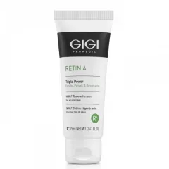 Зволожуючий крем із ретинолом - GIGI NMF Cream 7128 ProCosmetos