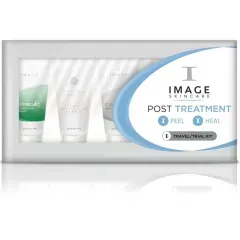 Пробний набір Post-Treatment - Image Skincare Post-Treatment Trial Kit TK101 ProCosmetos
