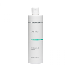 Стабілізуючий тонік - Christina Unstress Stabilizing Toner CHR767 ProCosmetos