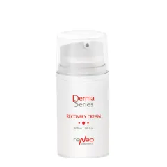 Восстанавливающий тонизирующий крем - Derma Series Recovery Cream 101929 ProCosmetos