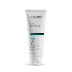 Денний крем "Сяяння і пружність" (крок 7) - Christina Line Repair Step 7 Radiance Firm Day Cream CHR900 ProCosmetos